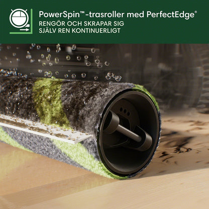 Robotdammsugare Max 705